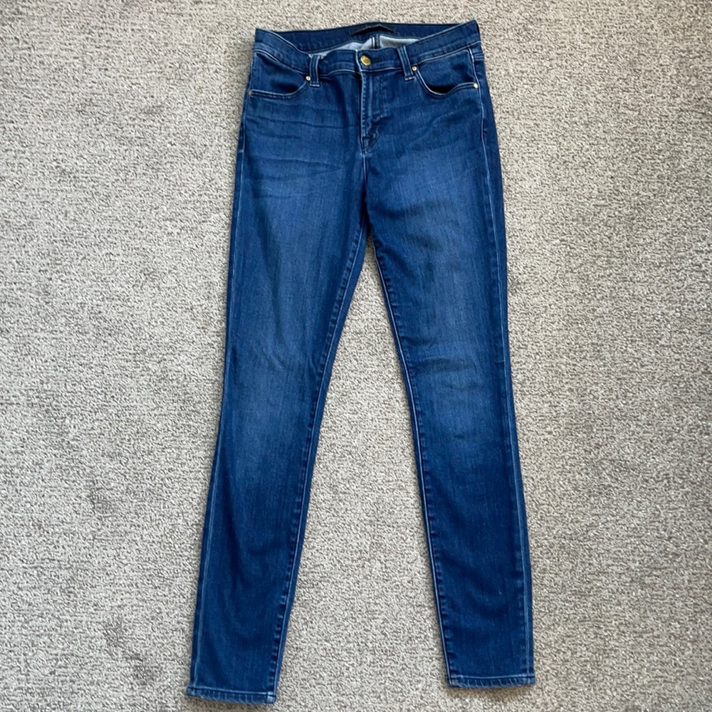 J Brand Jeans